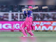 SRH vs RR: IPL के सबसे तेज शतक का रिकॉर्ड तोड़ने से चूकने पर क्या बोले वैभव सूर्यवंशी