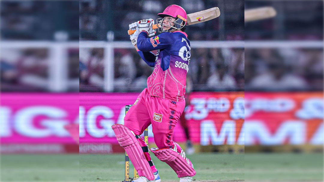 'Breathtaking': LSG Coach Justin Langer In Awe Of RR's Vaibhav Sooryavanshi After Blitz In IPL 2026 Clash