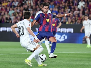 Barcelona vs Real Madrid LIVE Score, El Clasico: Thibaut Courtois Makes Massive Save, Barcelona Nearly Go 3-0 Up