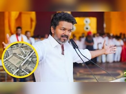 Thalapathy Vijay की जीत के बाद युवाओं को हर महीने मिलेंगे 4 हजार रुपये? घोषणा पत्र में किए थे ये बड़े वादे