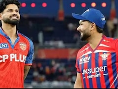 'हम माफी मांगते हैं', जानें पंत ने क्यों मांगी फैंस से माफी,  LSG कप्तान की स्कोर पर बड़ी भविष्यवाणी