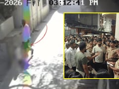 पुणे में दरिंदगीः 65 साल के बुर्जुग ने 4 साल की बच्ची का किया रेप, फिर पत्थर से कुचलकर मार डाला