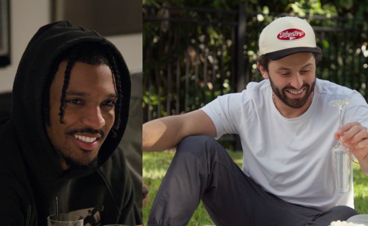Netflix’s Quarterback: Season 3 To Follow Jayden Daniels, Baker Mayfield And Joe Flacco Through NFL Year | Premiere Date Out