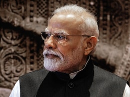 Modi Warns Of Dangers As Heatwave Grips India