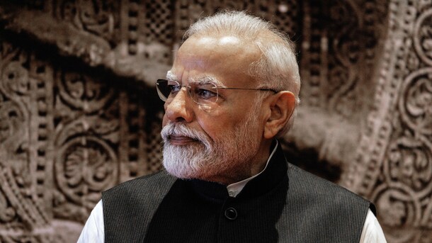 Modi Warns Of Dangers As Heatwave Grips India