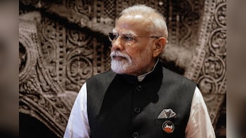 PM Modi To Inaugurate Airport In Daman, Launch Rs 18,000 Crore Projects In Surat On June 5