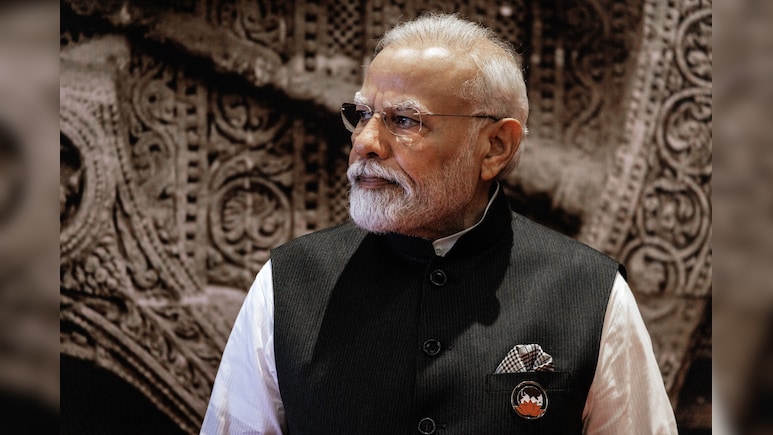 PM Modi To Inaugurate Airport In Daman, Launch Rs 18,000 Crore Projects In Surat On June 5
