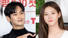 Actor Kim Soo-Hyun Falsely Accused Of Dating Kim Sae-Ron As A Minor: Report