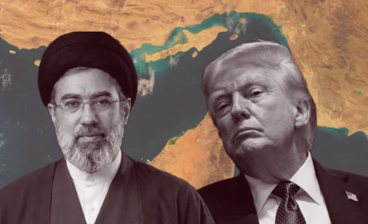 Iran Ready To Open Hormuz In 7 Days If US Lifts Blockade, Rubio Open To Talks