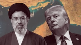Iran Ready To Open Hormuz In 7 Days If US Lifts Blockade, Rubio Open To Talks