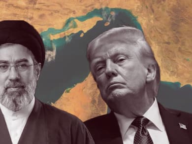 US-Iran News Live: Ceasefire Under Pressure As US Strikes 10 Targets On Second Day Of Attacks