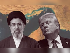 Iran Delivers New Proposal To Pakistan For US Peace Talks: Report