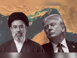 Iran Delivers New Proposal To Pakistan For US Peace Talks: Report