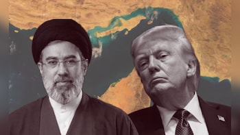 US-Iran War Ceasefire Live Updates: Trump 'Not Satisfied' With New Iran Proposal