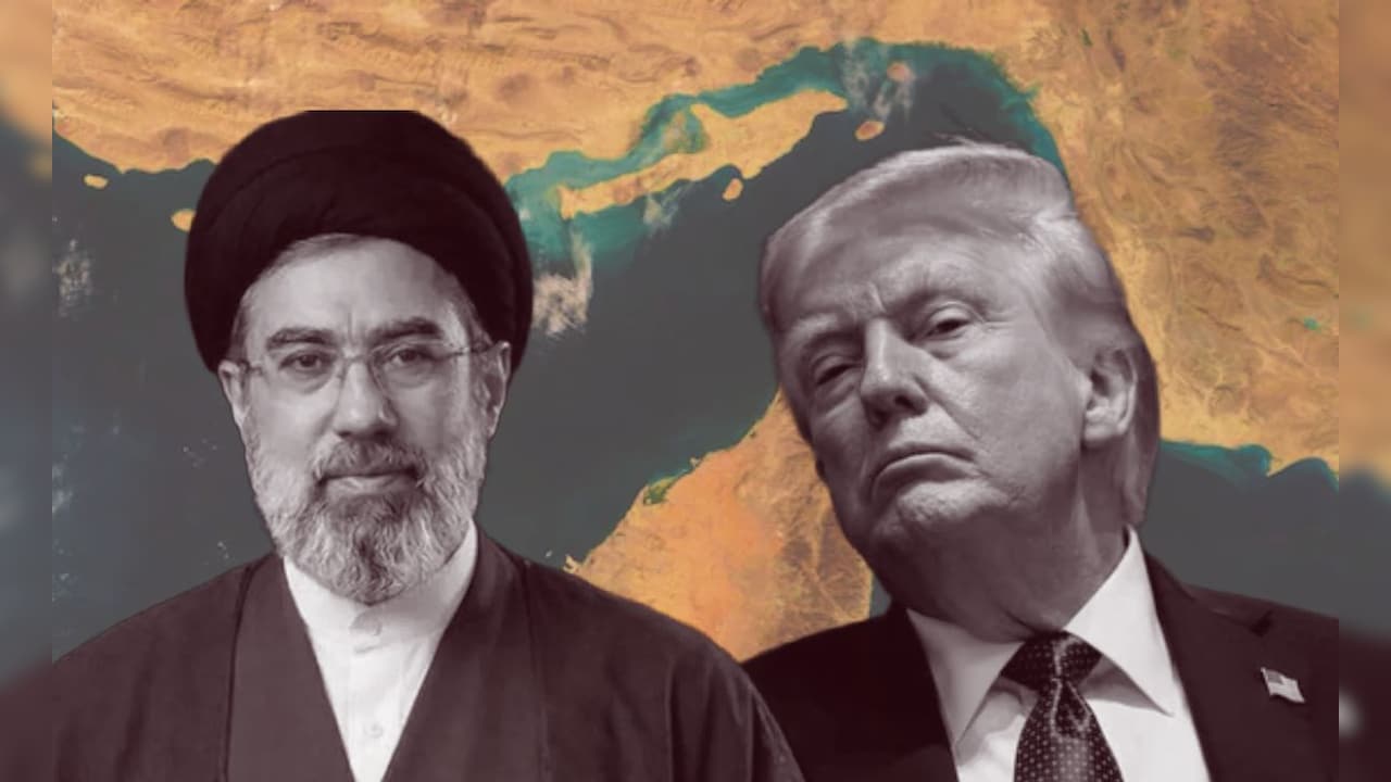Iran-US Talks Hit A Wall: What Happens To The Interim Peace Deal Now