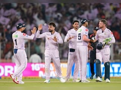 IPL 2026: लगातार 5वीं जीत, 16 अंक...फिर भी गुजरात को नहीं मिला प्लेऑफ का टिकट, क्या है समीकरण