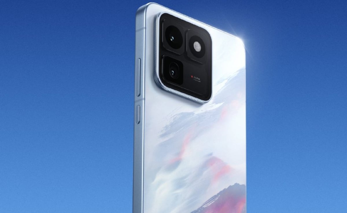 iQOO 15T की लॉन्च डेट कन्फर्म, 8000mAh बैटरी और 200MP कैमरे के साथ मचा सकता है धमाल