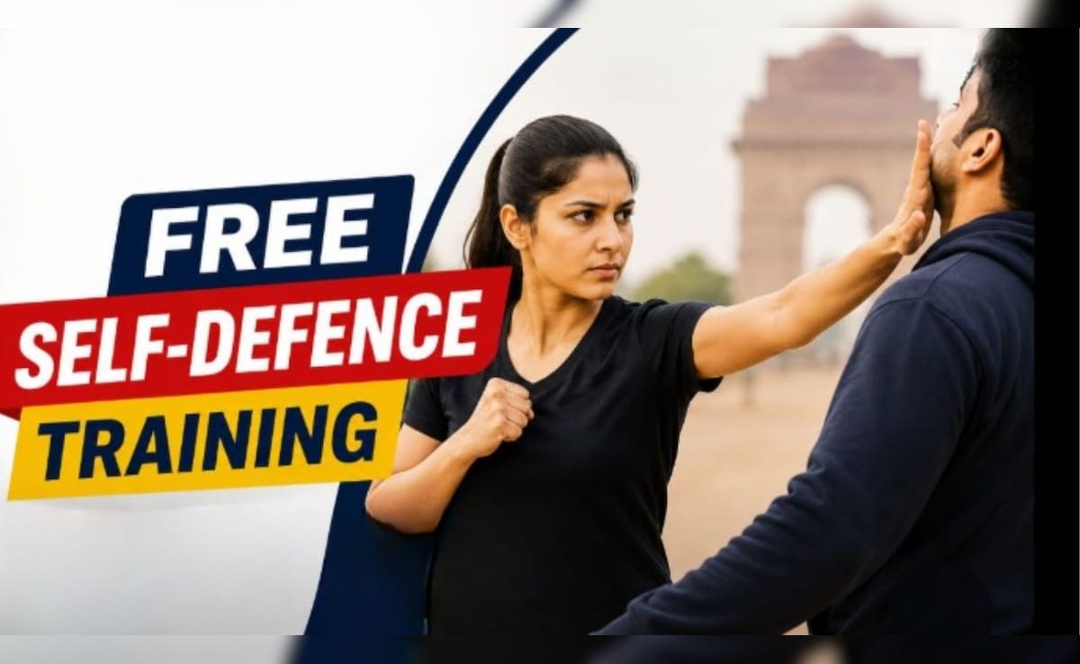 दिल्ली में महिलाओं के लिए गोल्डन चांस, Delhi Police से फ्री में सीखें सेल्फ-डिफेंस, जानें कैसे करें रजिस्ट्रेशन