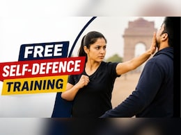 दिल्ली में महिलाओं के लिए गोल्डन चांस, Delhi Police से फ्री में सीखें सेल्फ-डिफेंस, जानें कैसे करें रजिस्ट्रेशन