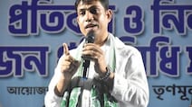 Trinamool's Jahangir Khan Pulls Out Of Falta Contest 2 Days Before Repoll