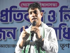Trinamool's Jahangir Khan Pulls Out Of Falta Contest 2 Days Before Repoll