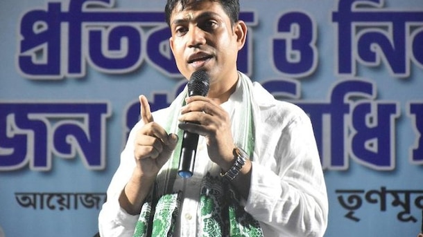Trinamool's Jahangir Khan Pulls Out Of Falta Contest 2 Days Before Repoll