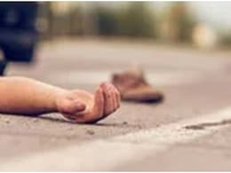 Bihar Road Accident: छपरा में दर्दनाक सड़क हादसा, पिकअप पलटने से 4 आर्केस्ट्रा कर्मियों की मौत; 5 घायल
