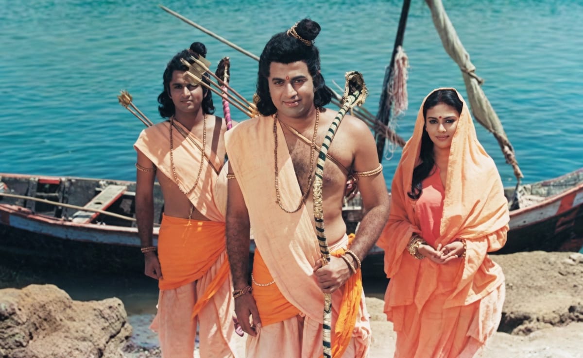 रामायण ने सभी को बनाया स्टार, पर यह किरदार तरसा पहचान को, 200 नाटक करने के बाद भी रहा गुमनाम, 2025 में हुई मौत