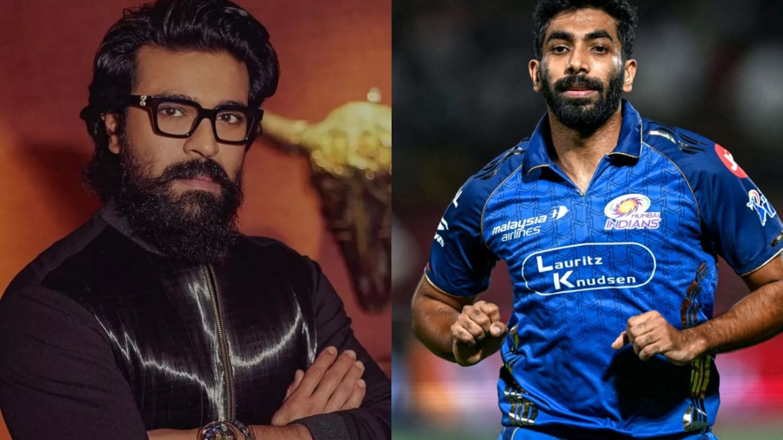Ram Charan Calls Jasprit Bumrah A Footballer In Viral Video, Issues Apology