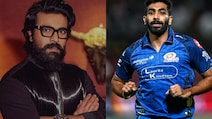 Actor Ram Charan Apologises To Bumrah After On-Stage Mistake: 'Human Error'