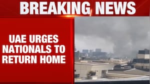 UAE Bans Travel To Iran, Lebanon & Iraq, Urges Nationals To Return Home