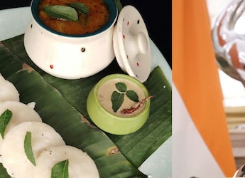 PM Modi Urges Indians To Consume Less Oil, 6 Low-Oil Dishes You Can Cook Instead