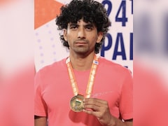 गाजियाबाद में नेशनल पैरा एथलीट की हत्या, पार्क में मिला शव, शरीर पर कई गहरे जख्म