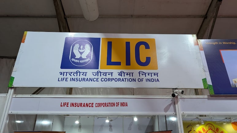 LIC 1:1 Bonus Issue: State-Run Insurer Gets Key Shareholder Nod