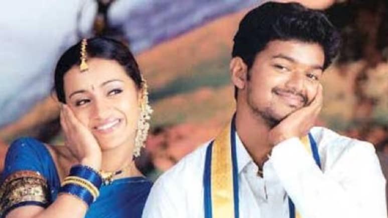 How <i>Appadi Podu</i>, Vijay And Trisha's Hit <i>Ghilli</i> Song, Became Tamil Nadu's 'Mood' On Election Result Day