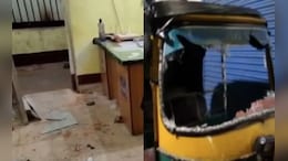 Stones Thrown, Police Station Attacked In Bengal's Asansol Over Loudspeaker Volume