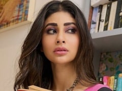 Mouni Roy Came To Mumbai 19 Years Ago For A 'Summer Job'. The Rest Is History