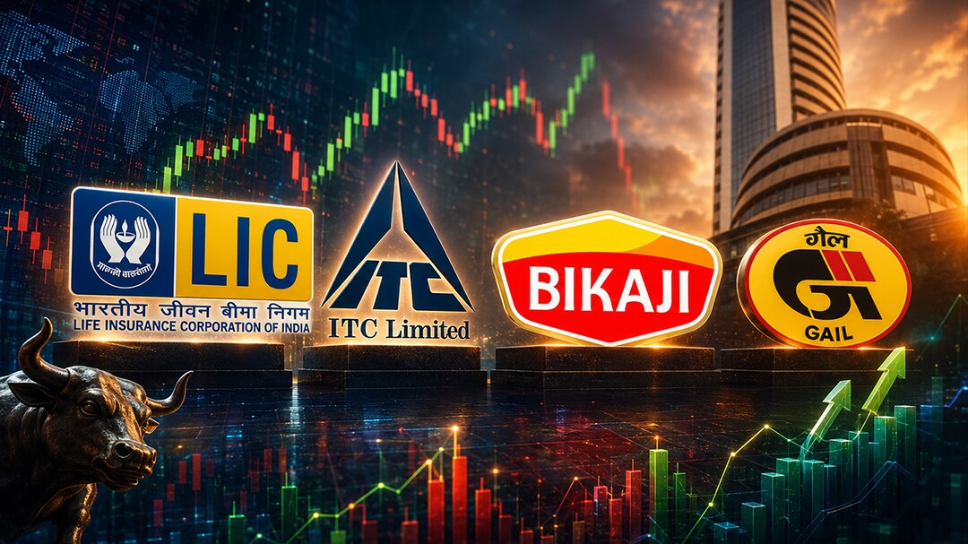 Q4 Results On May 21: ITC, LIC, LG Electronics, Nykaa, Honasa Consumer Among 190 Companies To Declare Earnings