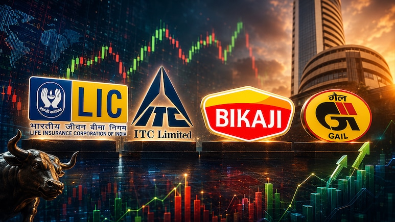 Q4 Results On May 21: ITC, LIC, LG Electronics, Nykaa, Honasa Consumer Among 190 Companies To Declare Earnings