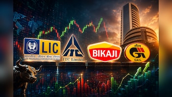 Q4 Results Today: Aurobindo Pharma, GAIL, LIC, ITC, Nykaa, Honasa Consumer &mdash; Check Estimates