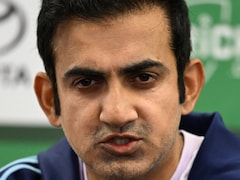 "He Would Bully, Try To Harm You": Stunning Allegations Emerge Against Gautam Gambhir