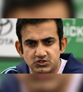 "He Would Bully, Try To Harm You": Stunning Allegations Emerge Against Gautam Gambhir