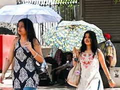 मई में पारा क्या तोड़ेगा सारे रिकॉर्ड! झुलसाएगी भीषण गर्मी, लू को लेकर IMD ने जारी किया बड़ा अलर्ट