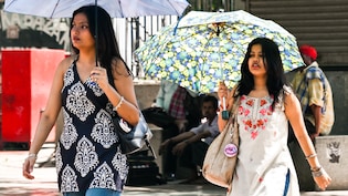 मई में पारा क्या तोड़ेगा सारे रिकॉर्ड! झुलसाएगी भीषण गर्मी, लू को लेकर IMD ने जारी किया बड़ा अलर्ट