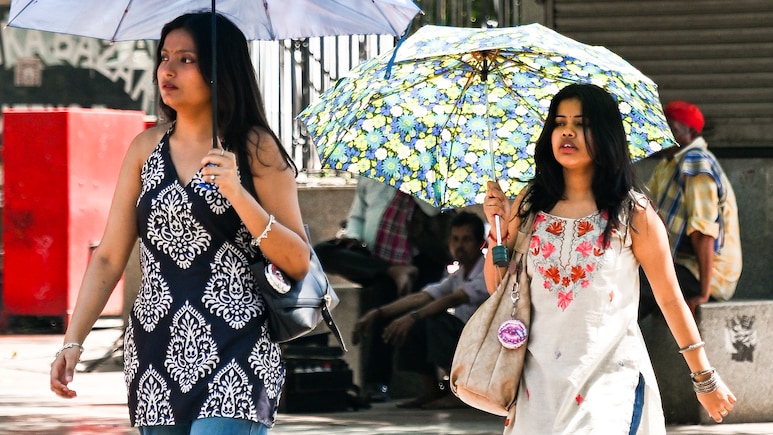 मई में पारा क्या तोड़ेगा सारे रिकॉर्ड! झुलसाएगी भीषण गर्मी, लू को लेकर IMD ने जारी किया बड़ा अलर्ट