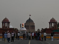 Monsoon To Arrive In Delhi By July 4, Predicts Weather Office
