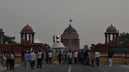 Monsoon To Arrive In Delhi By July 4, Predicts Weather Office