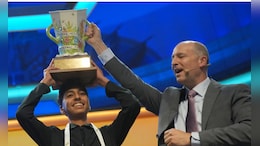 Indian-Origin Teen Shrey Parikh Wins 2026 Scripps National Spelling Bee After Thrilling Spell-Off