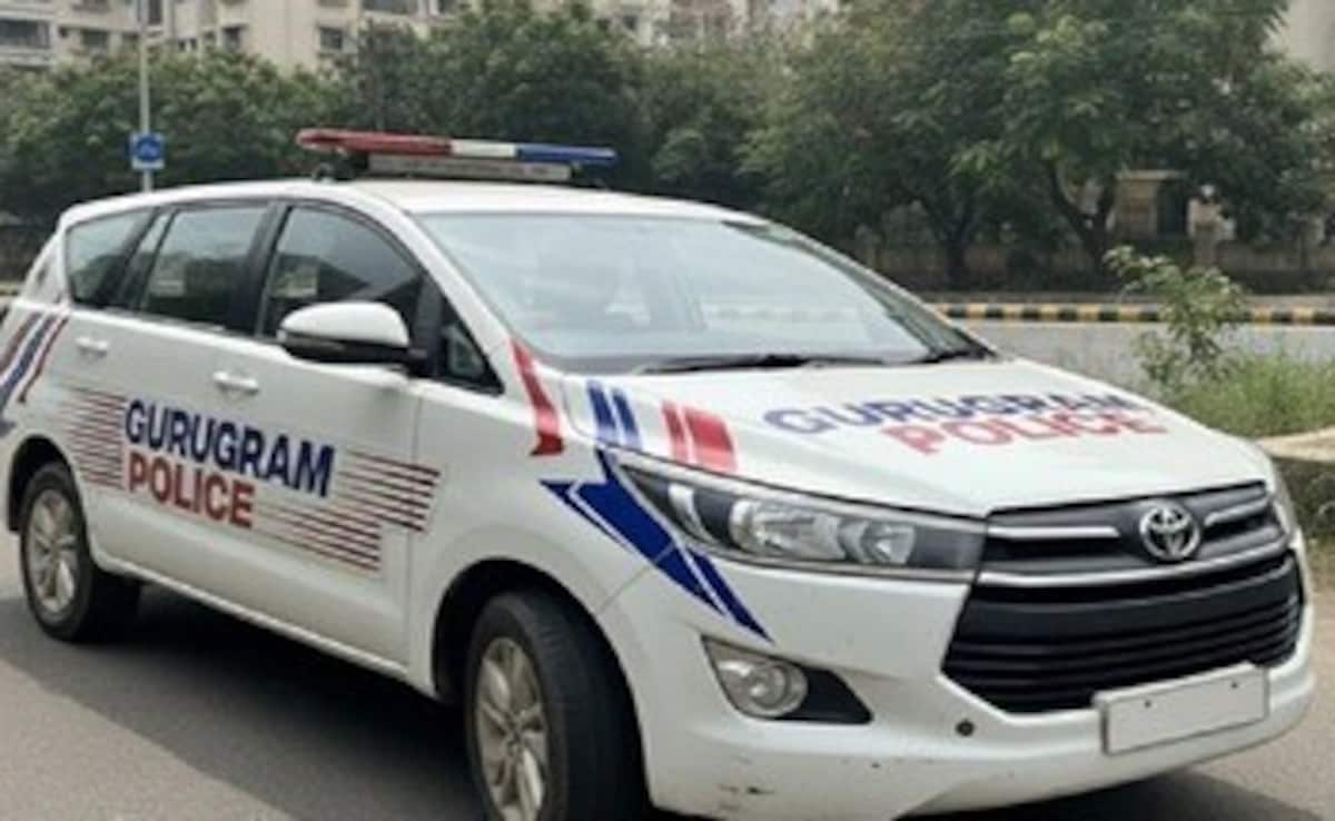 गुरुग्राम: शादी में किराए पर लीं लग्जरी गाड़ियां...फिर गिरवी रखकर बेच दी, पुलिस ने किया गिरोह का भंडाफोड़