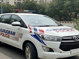 गुरुग्राम: शादी में किराए पर लीं लग्जरी गाड़ियां...फिर गिरवी रखकर बेच दी, पुलिस ने किया गिरोह का भंडाफोड़